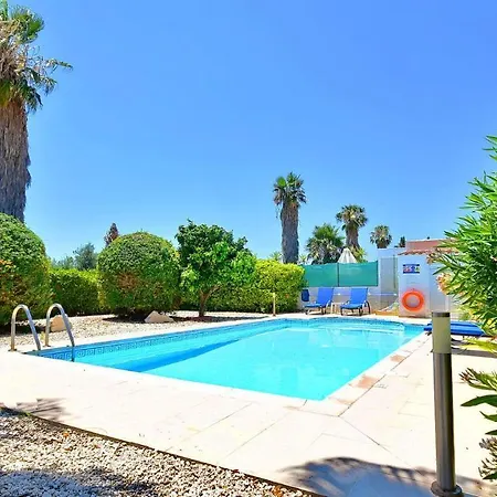 Ambrosia Villa