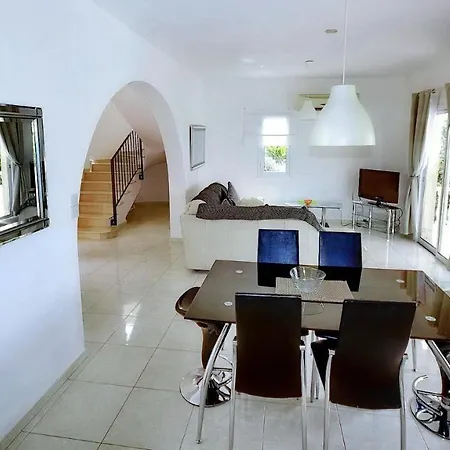 Ambrosia Villa