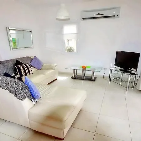 Villa Ambrosia Paphos