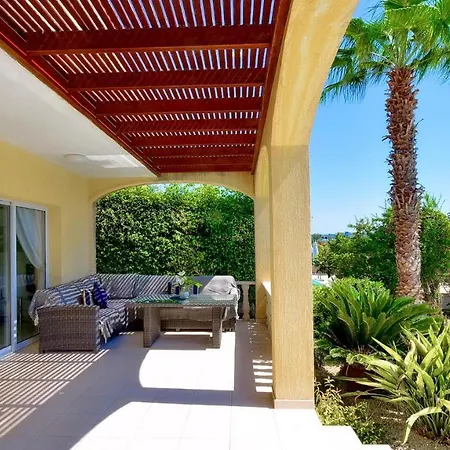 Villa Ambrosia Paphos
