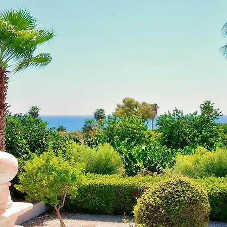 Ambrosia Villa