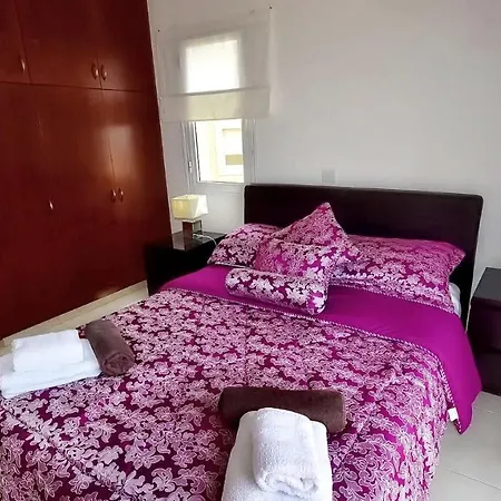 Ambrosia Villa