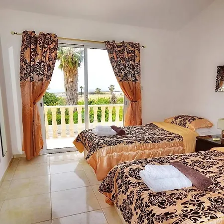 Villa Ambrosia