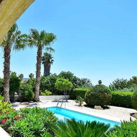 Ambrosia Villa