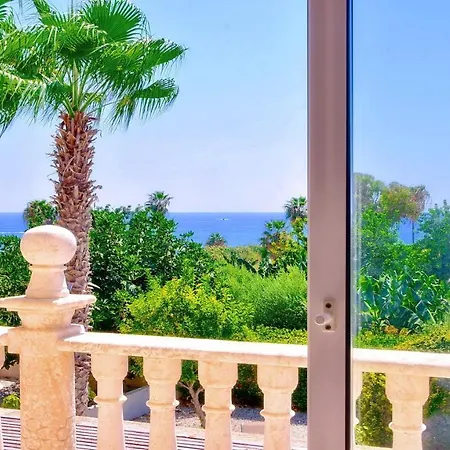 Ambrosia Villa Paphos