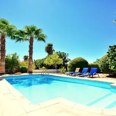 Villa Ambrosia Paphos